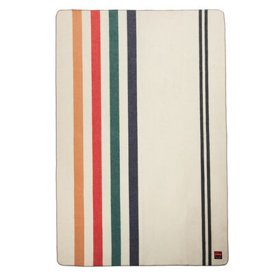 Americana Classic Wool Blanket
